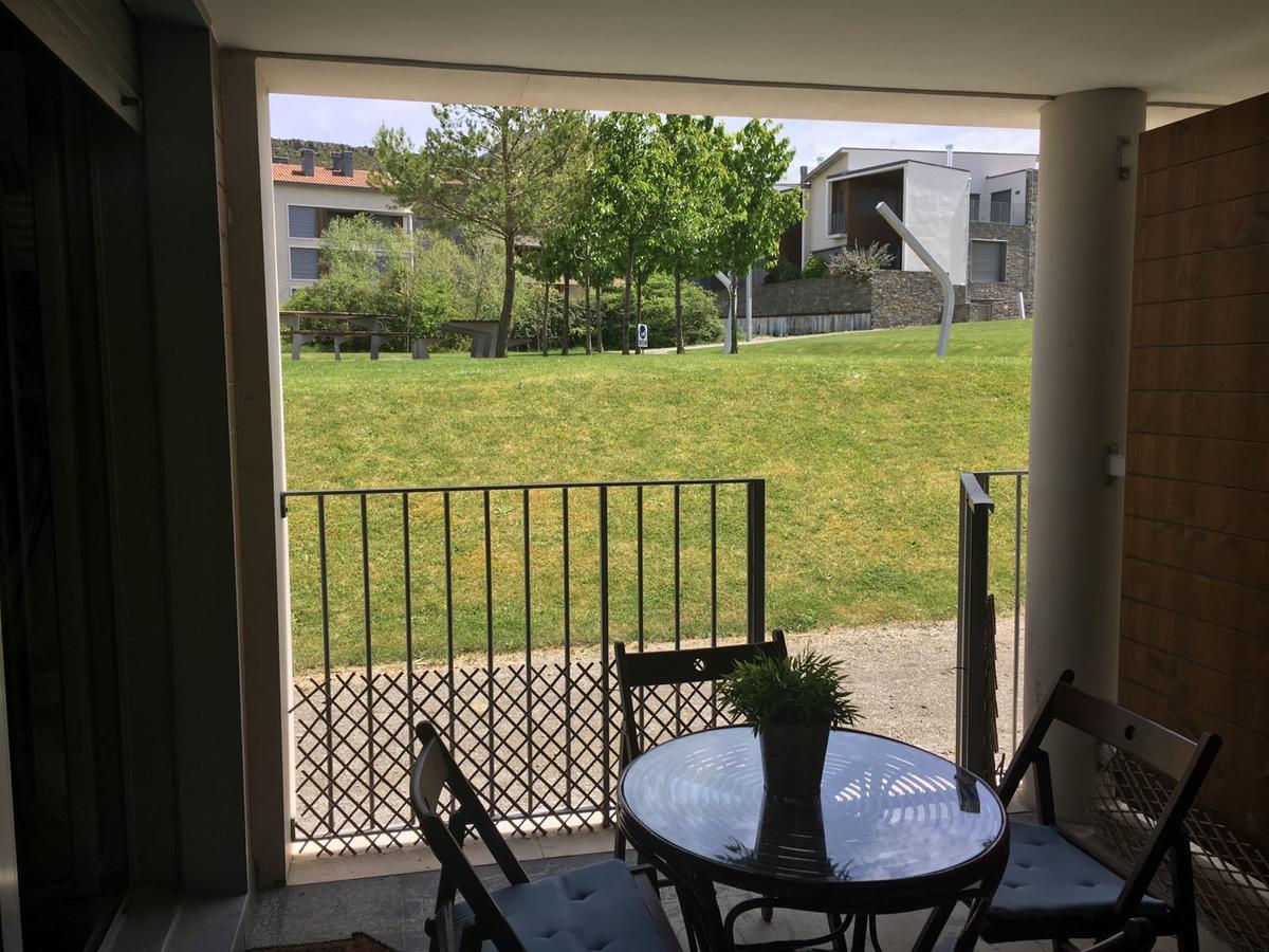 SabiñánigoCasa Nicolasアパートメント エクステリア 写真