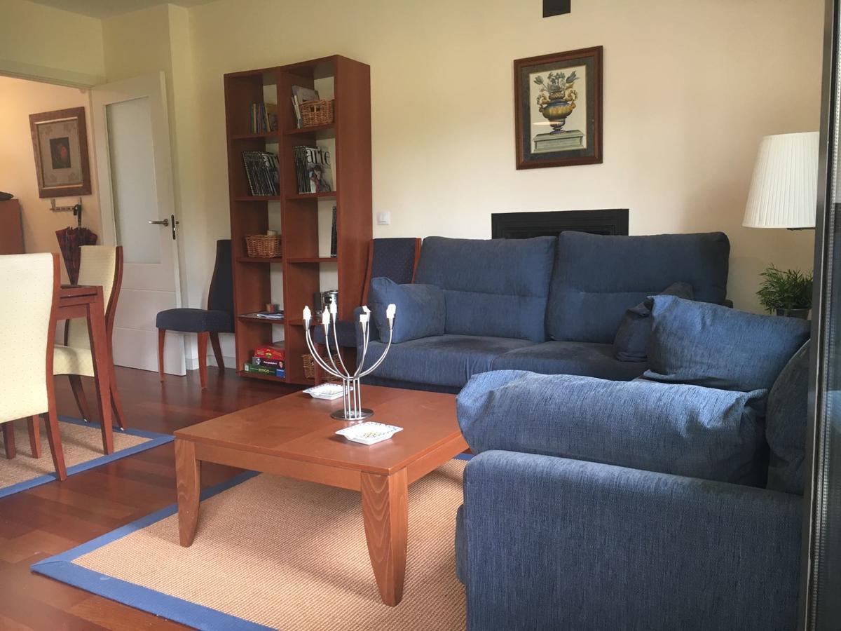 SabiñánigoCasa Nicolasアパートメント エクステリア 写真
