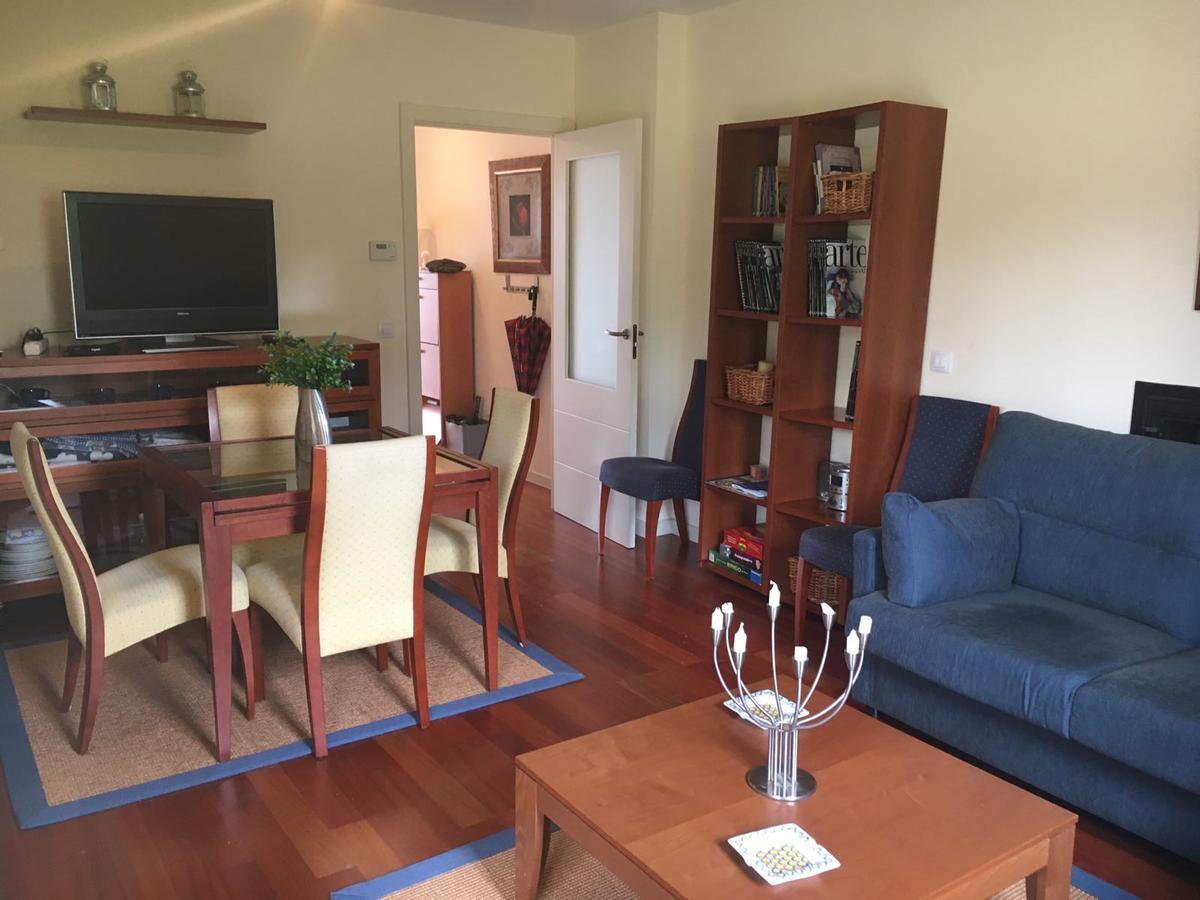 SabiñánigoCasa Nicolasアパートメント エクステリア 写真
