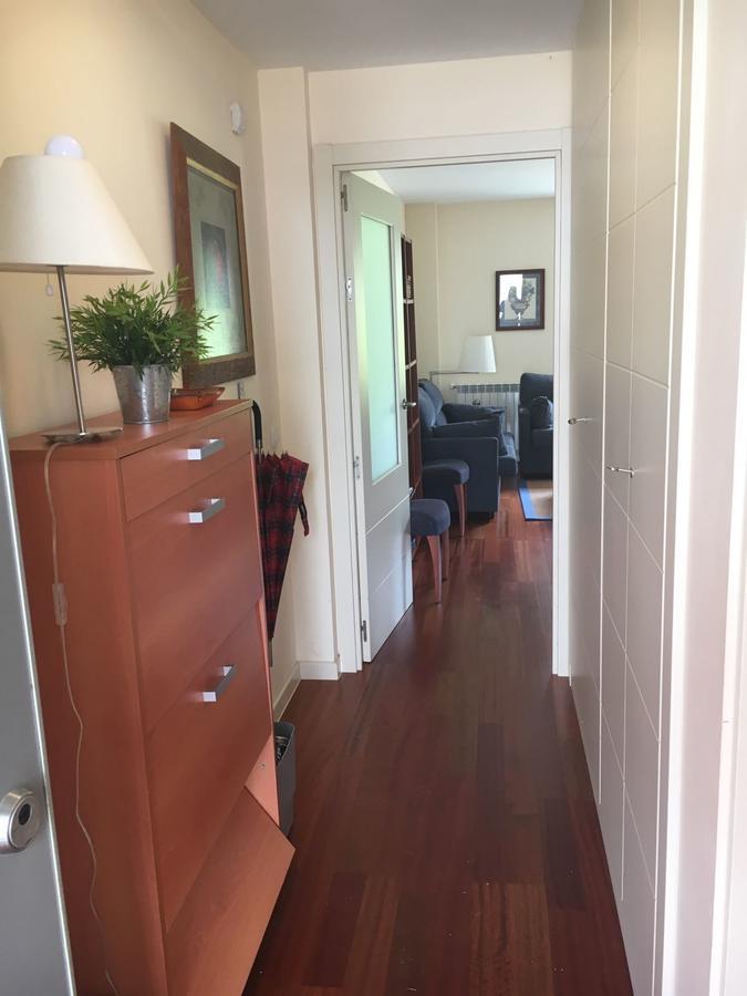 SabiñánigoCasa Nicolasアパートメント エクステリア 写真